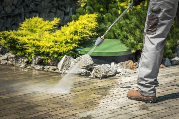 Best Heavy Equipment Washing  in Forest Park, OH