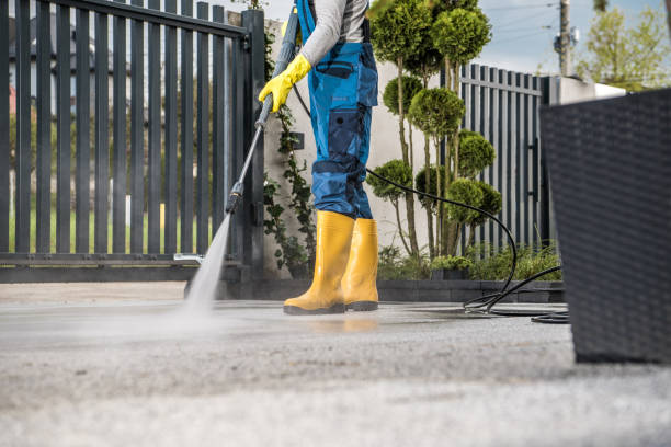 Best Oil Spill Cleanup  in Forest Park, OH