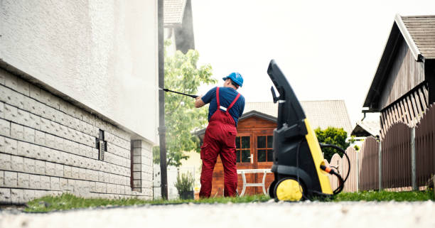 Best Pool Deck Cleaning  in Forest Park, OH