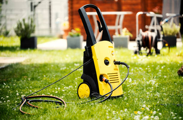 Boat and Dock Cleaning in Forest Park, OH
